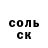 COCAIN Columbia Yaroslavna Krasnova